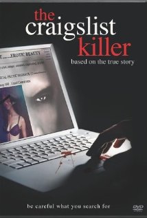 The Craigslist Killer (2011) cover