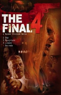 The Final 4 (2013) cover