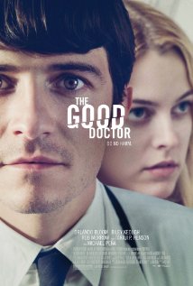 The Good Doctor 2011 poster
