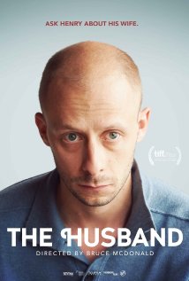 The Husband (2013) cover