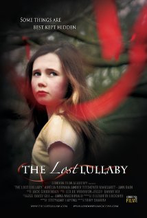 The Lost Lullaby 2013 poster