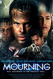 The Mourning (2013) cover