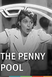 The Penny Pool (1937) cover