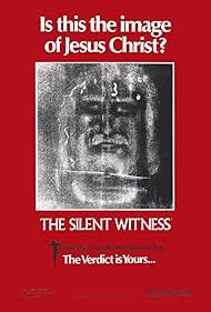 The Silent Witness (1978) cover