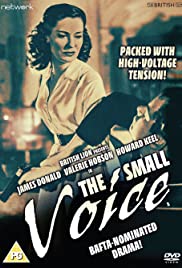 The Small Voice (1948) cover
