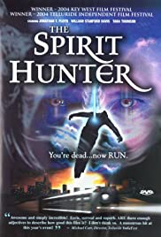 The Spirithunter (2004) cover