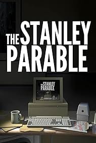 The Stanley Parable 2013 poster