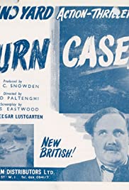 The Tyburn Case (1957) cover