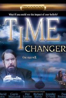 Time Changer 2002 poster