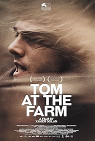 Tom à la ferme (2013) cover