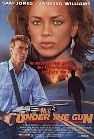 Under the Gun 1988 masque