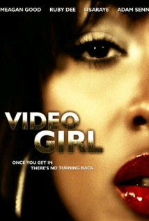 Video Girl (2011) cover