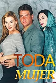 Toda mujer (1999) cover