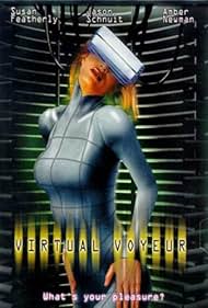 Virtual Girl 2: Virtual Vegas (2001) cover