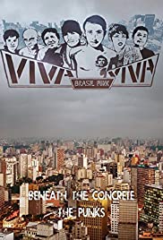 Viva Viva 2012 poster