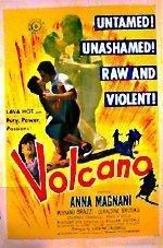 Vulcano (1950) cover