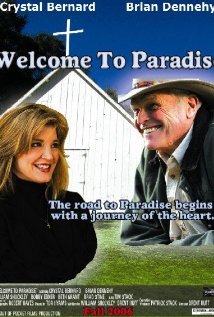 Welcome to Paradise (2007) cover