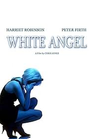 White Angel (1994) cover