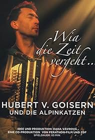 Wia die Zeit vergeht (1995) cover