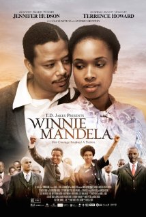 Winnie (2011) cover