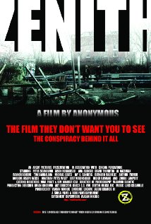 Zenith (2010) cover