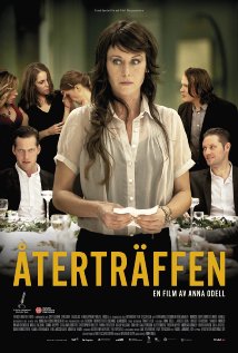 Återträffen (2013) cover