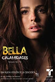 Bella calamidades 2009 capa