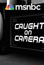 Caught on Camera (2010) cover