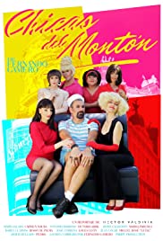 Chicas del montón 2013 poster