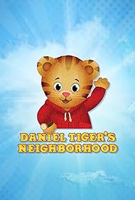 Daniel Tiger's Neighborhood (2012) cover