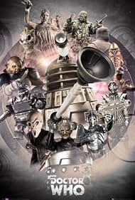 Doctor Who Greatest Moments (2009) cover