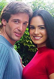 Todo sobre Camila (2003) cover