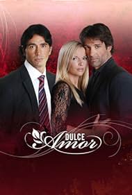 Dulce amor (2012) cover