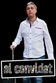 El convidat (2010) cover