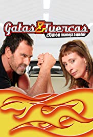 Gatas & tuercas 2005 poster