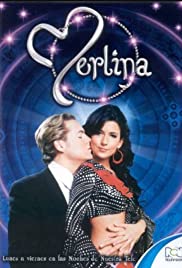 Merlina mujer divina (2006) cover