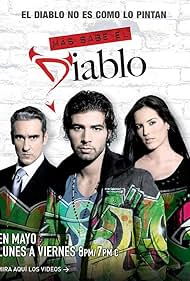 Más sabe el diablo (2009) cover