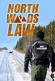 North Woods Law (2012) cover