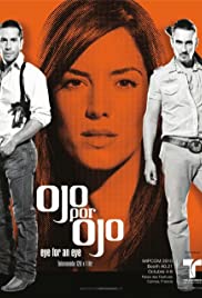 Ojo por ojo (2010) cover