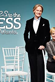 Say Yes to the Dress: Atlanta (2010) cover