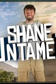 Shane Untamed (2011) cover