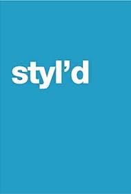 Styl'd (2009) cover