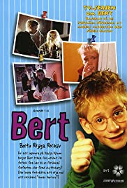 Bert 1994 poster