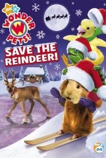 The Wonder Pets 2006 poster