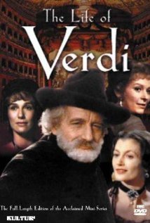 Verdi (1982) cover