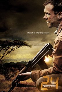 24 2008 poster