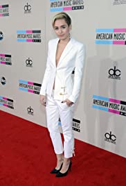 American Music Awards 2013 (2013) cover