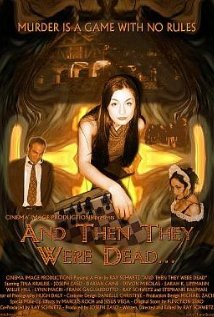 And Then They Were Dead... (2004) cover