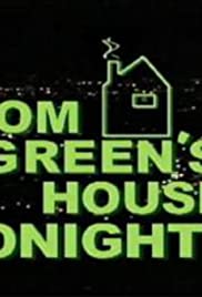 Tom Green Live! 2006 copertina