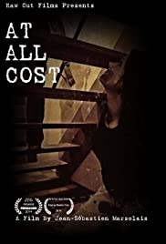 At All Cost 2014 poster